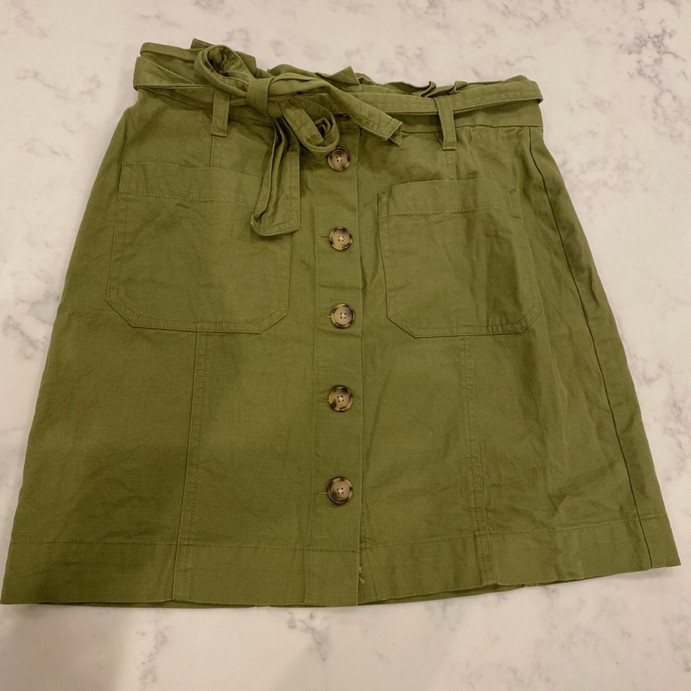 Loft Skirt